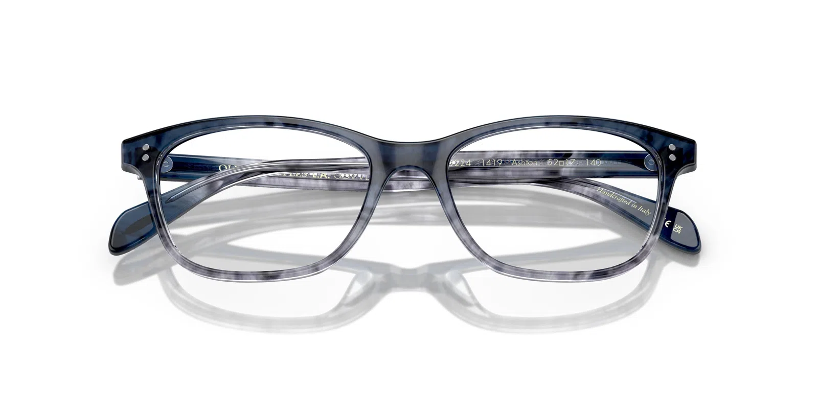 Oliver Peoples Ashton 5224 Eyeglasses - view 29